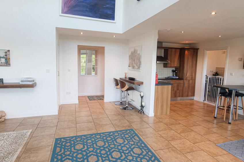 Riverrun Holiday Homes No 15 - foto 33