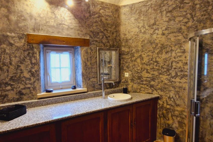 Le domaine des roseraies, Unterkunft Maupassant - foto 10