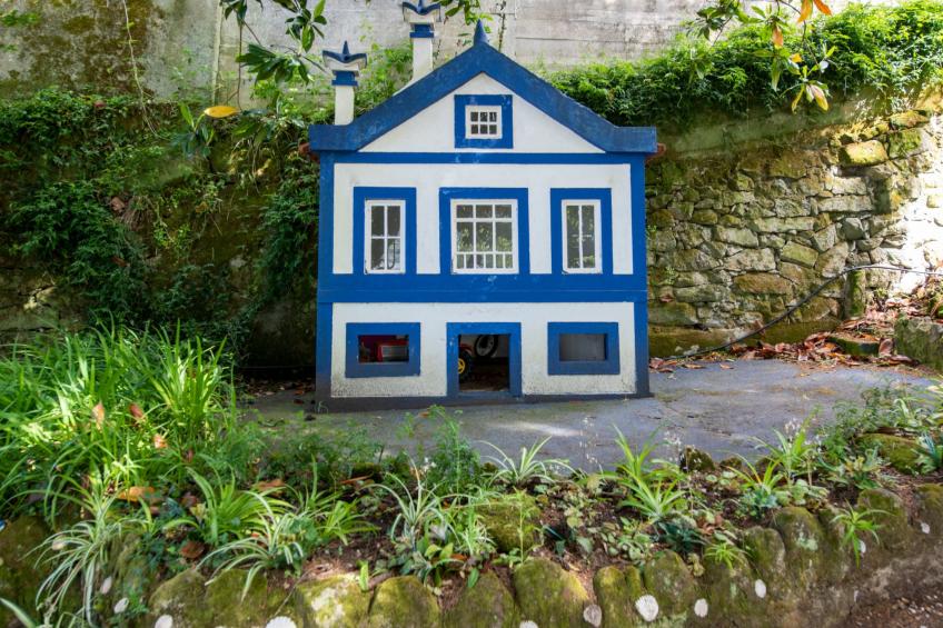 für 12 Personen und 2 Kinder in Redondela, Costa Verde Spanien (Rías Baixas) - foto 40