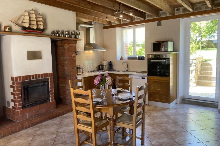 Ferienhaus (MCE401) - foto 20