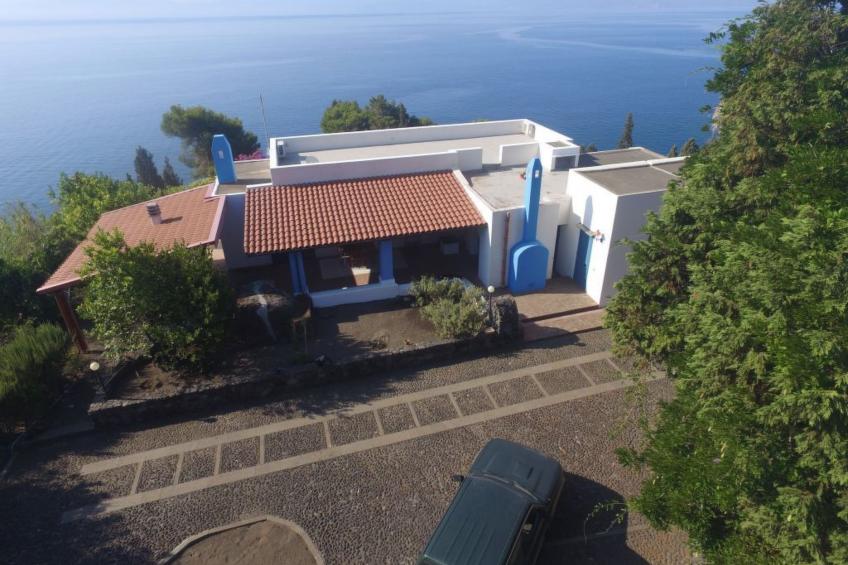 'Villa Lia' mit Wasserblick - foto 8