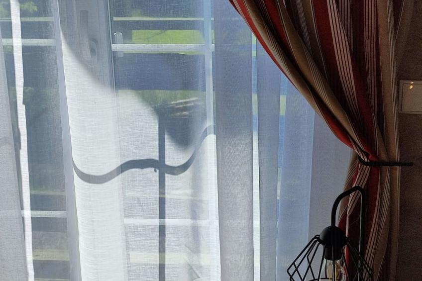 Tor der Berge - Hütte Wolf - foto 17