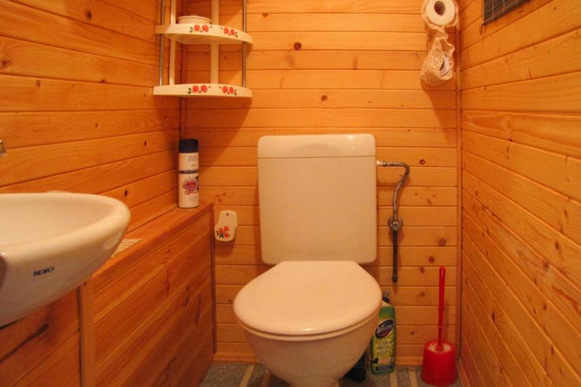 holiday home, Nowa Kaletka- - foto 11