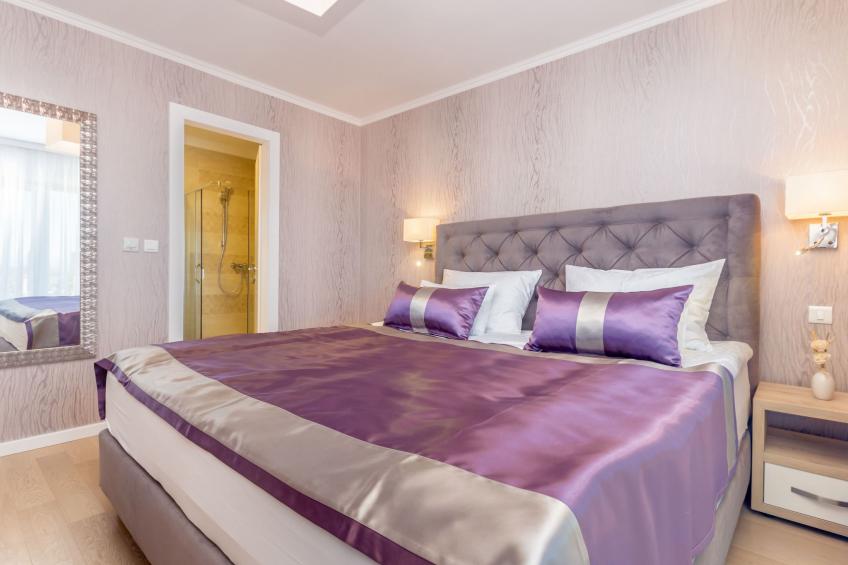 Schöne Villa in einer ruhigen Umgebung mit Pool - foto 24