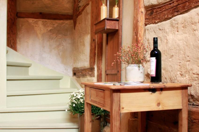 für 2 Personen  + 2 Kinder ca. 70 m² in Quedlinburg, Harz (Unterharz) - foto 49