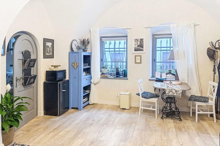 Luxury Suite 244 - foto 2