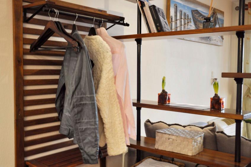 Volos Studio im Erdgeschoss in Strandnähe - foto 14