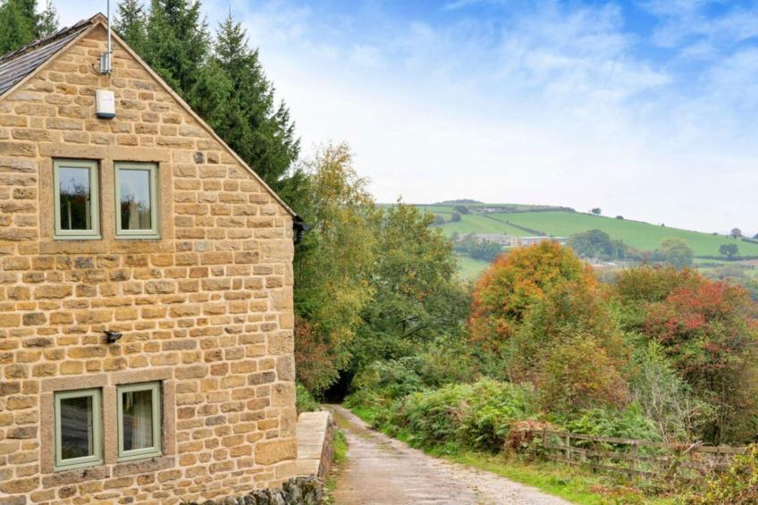 Rough Close Farm Cottage - foto 19
