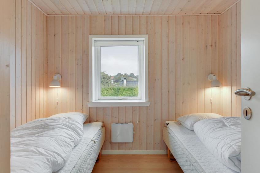 "Serey" - 500m from the sea in SE Jutland - foto 13