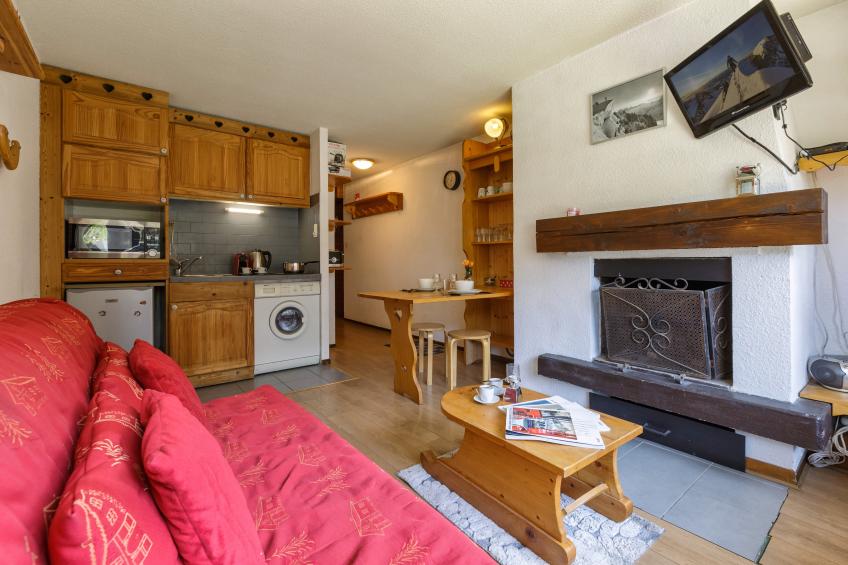 Appartement Central Des Houches - 15 - foto 4