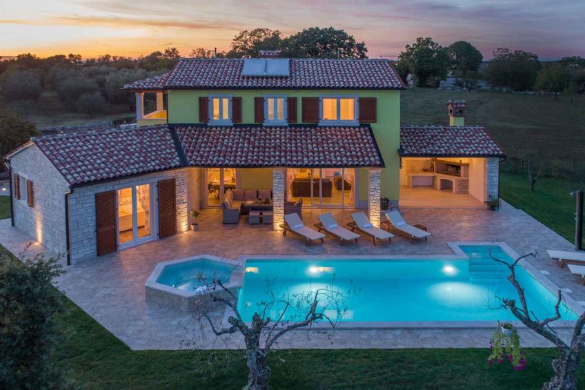 Villa with private swimming pool - BF-XHVCY - foto 2