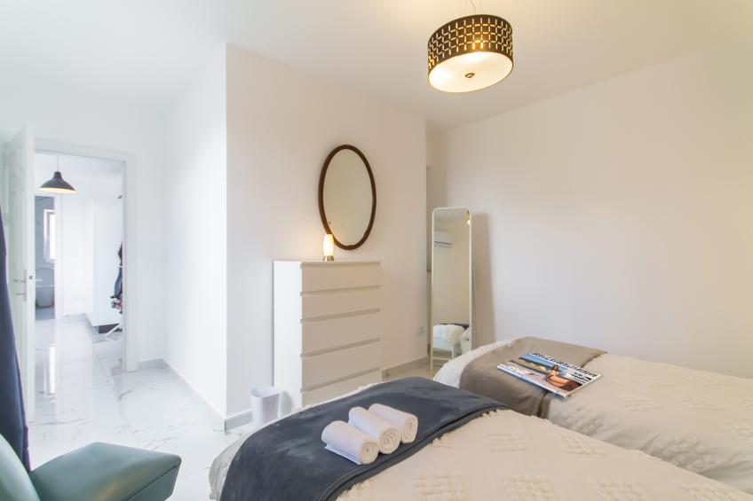 Sunny penthouse modern 2 bdr - Sliema - foto 23