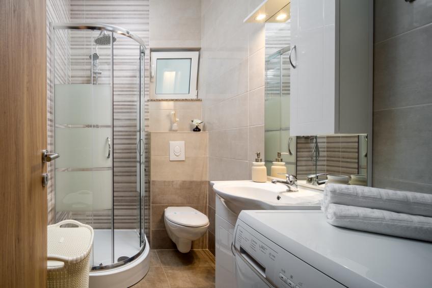 Villa Olea with private heated pool - foto 52