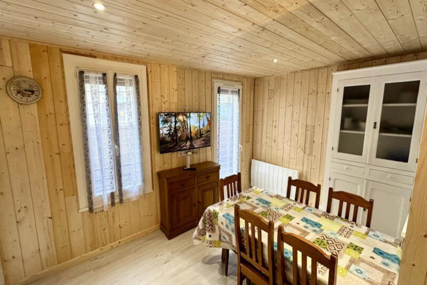 Maison à Le Mont Dore - foto 9