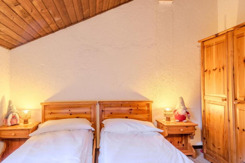 Mansarda al Doss - foto 22