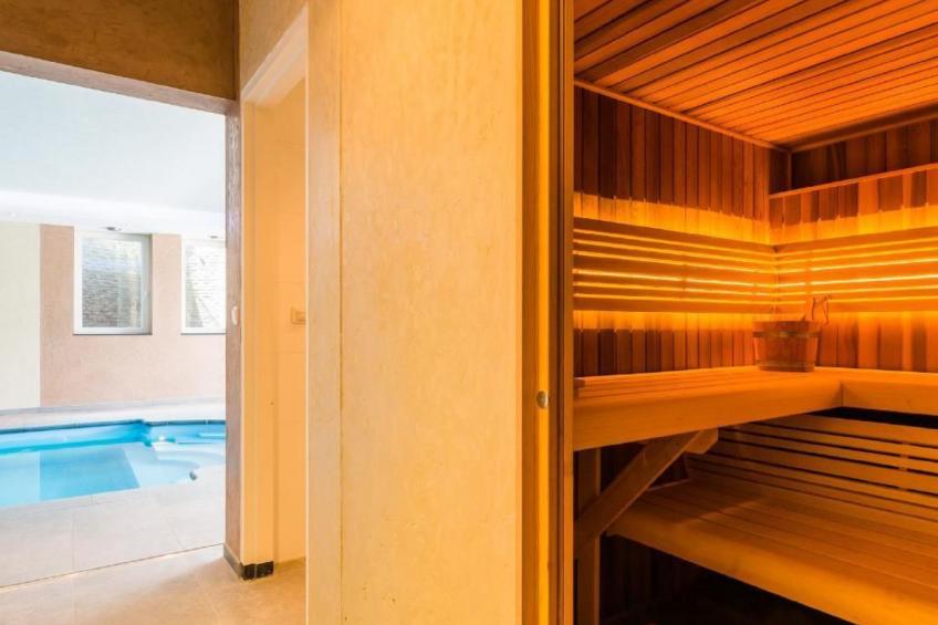 Geräumiges Ferienhaus in Mechelen mit - foto 18