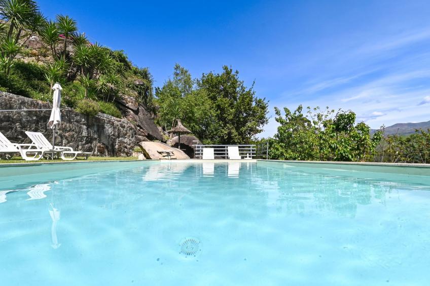 Casas das Olas 2 - Großartige Aussicht, 2 Pools, idealer Ort zum Entspannen und - foto 34