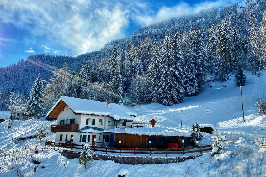 Cesa Vedla DOLOMITES - foto 10