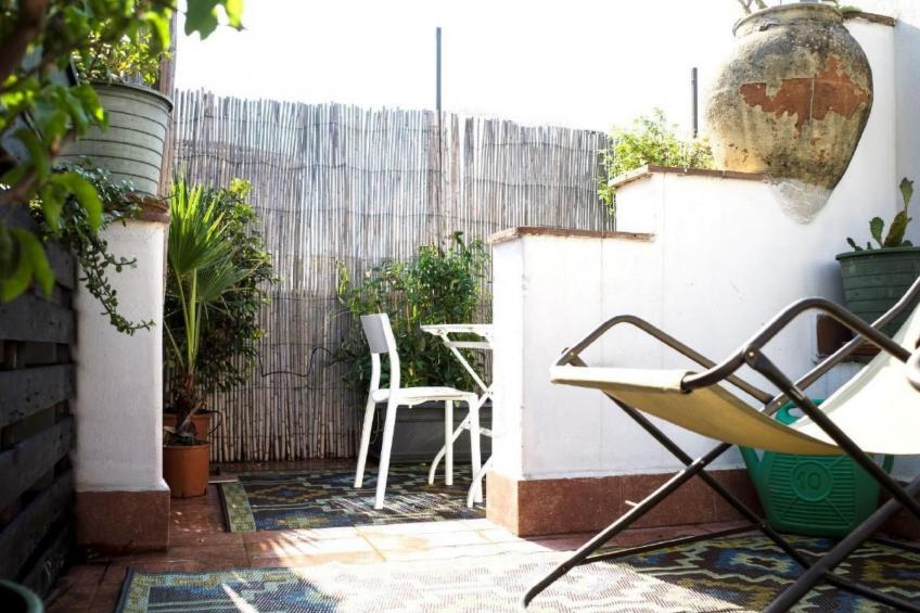 mit privater Terrasse - foto 25