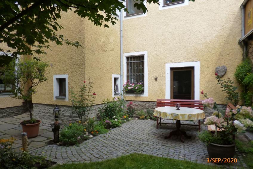 im Vierseitenhof - foto 15