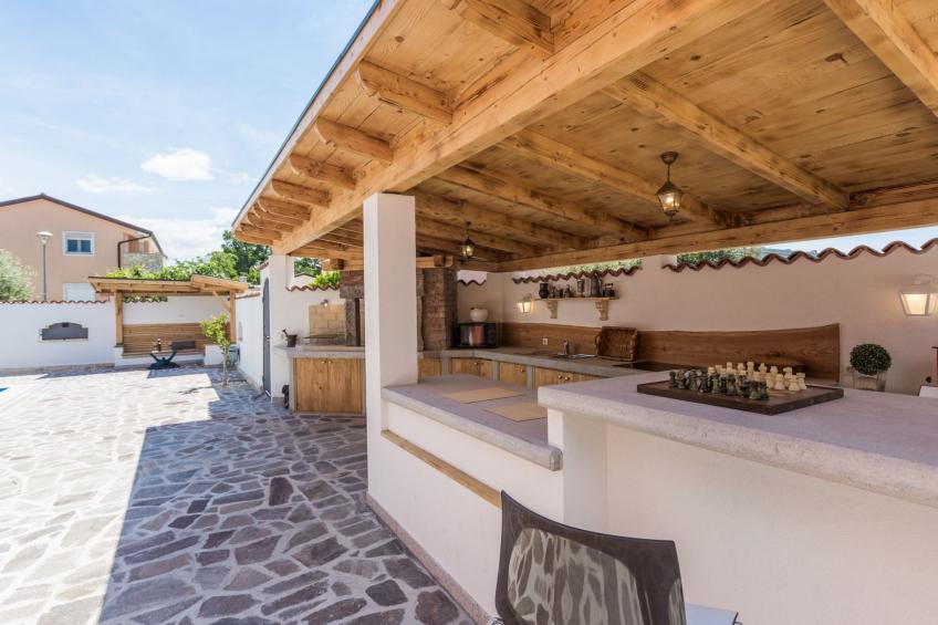 Villa Deni - foto 35