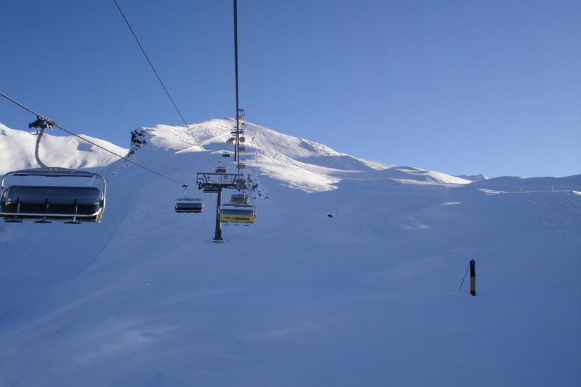 Schaad 4-Bett-Wohnung - foto 5