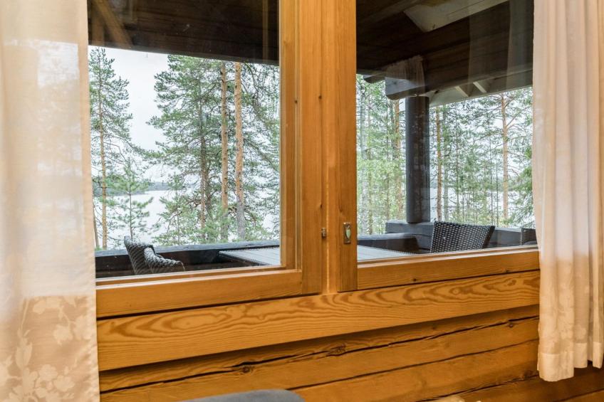 Kalliokoto, loma-aution lomamökit - foto 9