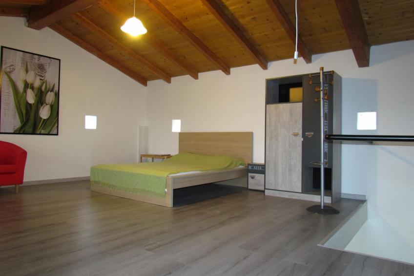 Unterkunft in einer Höhle mit Privatparkplatz - foto 14