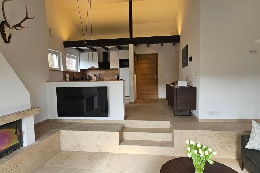 mit Terrasse und Garten Südeifel - foto 5