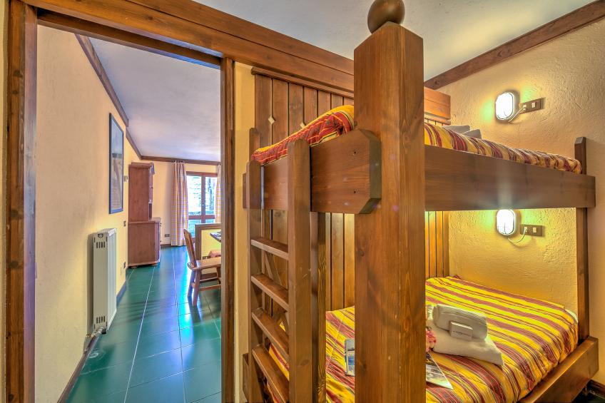 Grange Hike & Ski - 24C Sestriere - foto 7