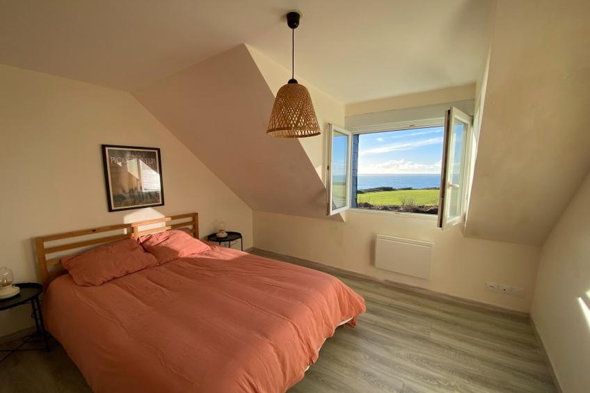 Ferienhaus mit Panoramablick Le Conquet - foto 5