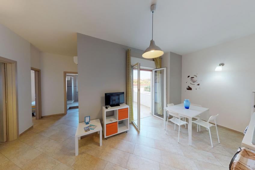 Große Wohnung in Balestrate mit Grill und Garten - foto 12