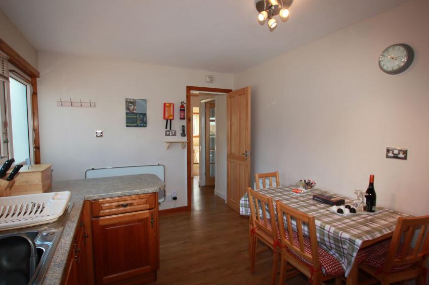 Gemütliches Ferienhaus An Airigh - foto 13