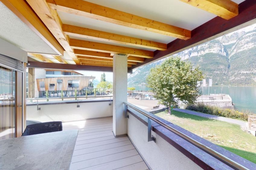 Walensee House & Apartments, (Unterterzen), - foto 2
