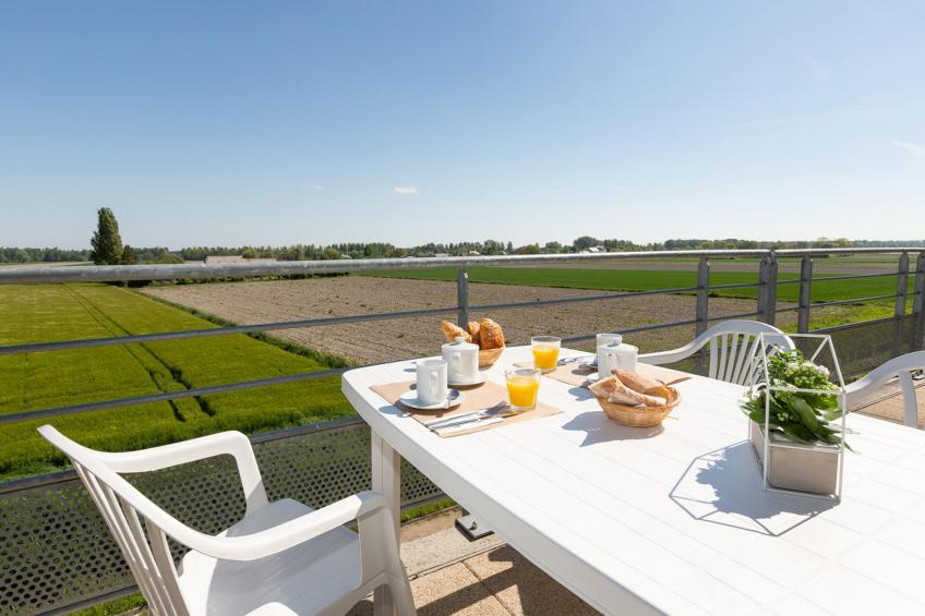 Le Domaine du Mont - Appartement 3 pièces 6 personnes - foto 18