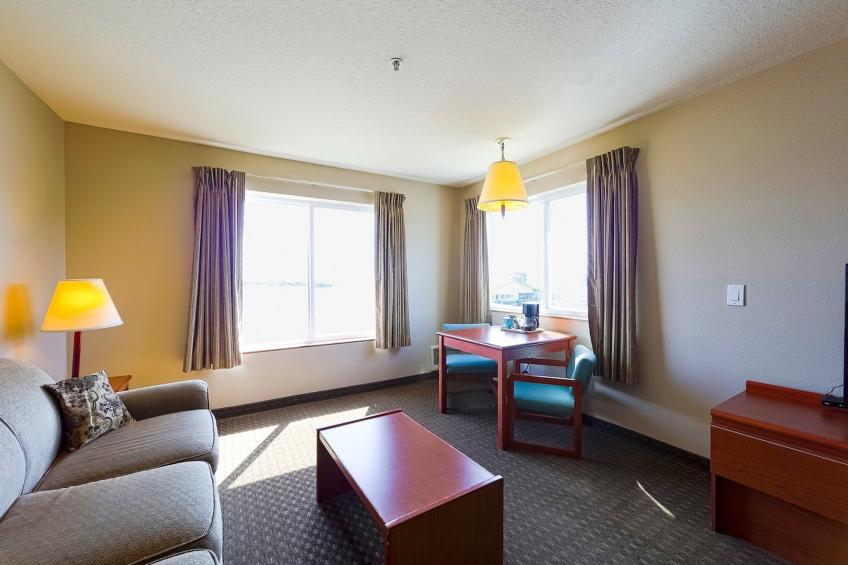 Queen Room Accessible - Bay view Pet Friendly - foto 122