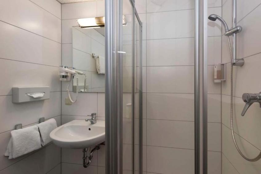 Hotel Braunschweig Seminarius - Studio - foto 19