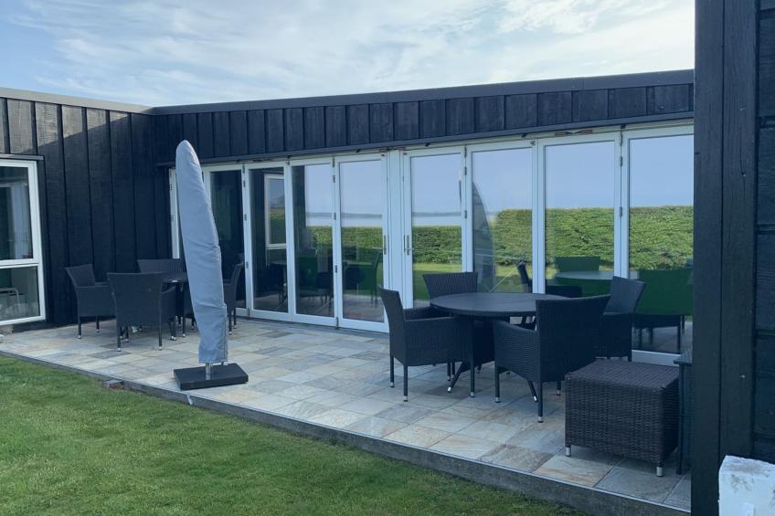 "Amia" - 20m from the sea in Funen - foto 43