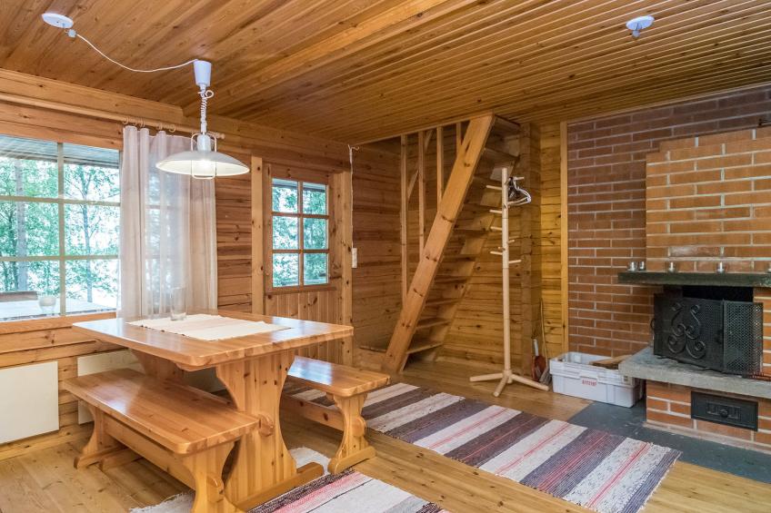 Keskimökki - foto 36