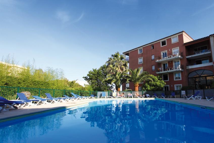 Residence Port Marine - foto 8