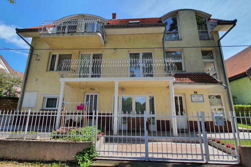 FerienWohnung mit Kinderspielplatz und Balkon - BF-GNX9 - foto 7