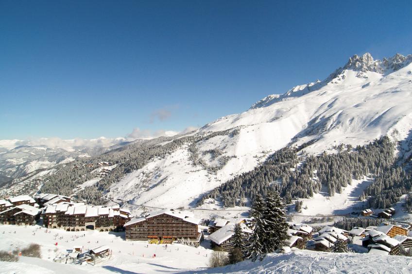 Le Hameau du Mottaret (MER109) - foto 23