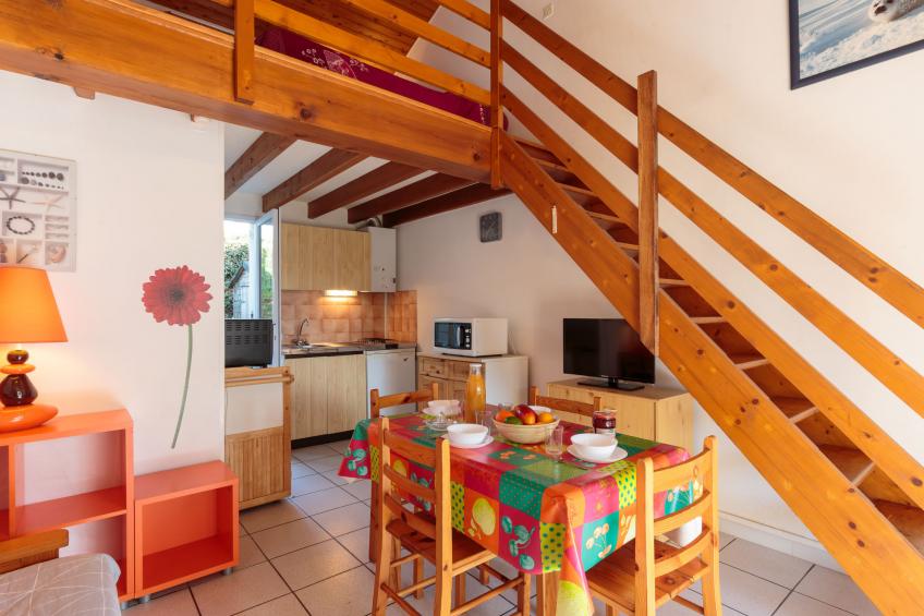 Maison Marais 2 - foto 4