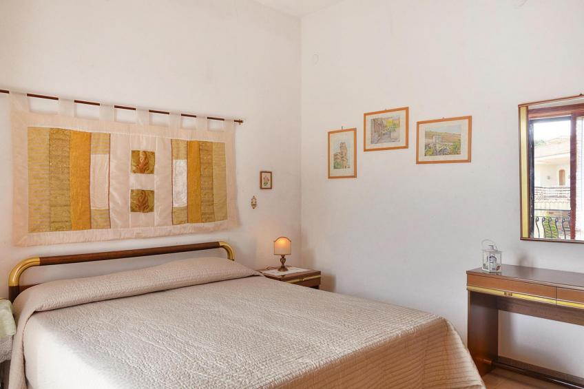 Vakantiehuis Villa Sara, Fontane Bianche - foto 22