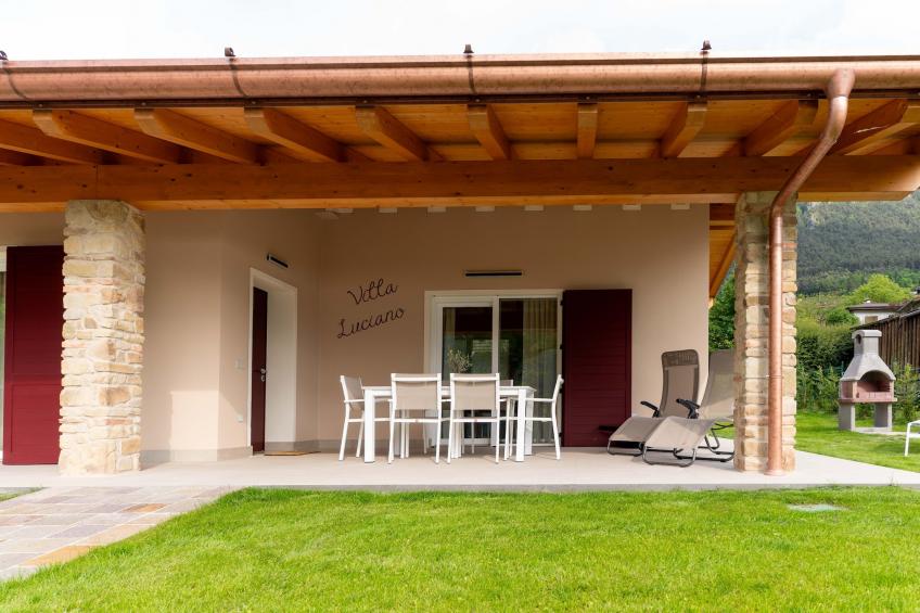 Villa Luciano - foto 22