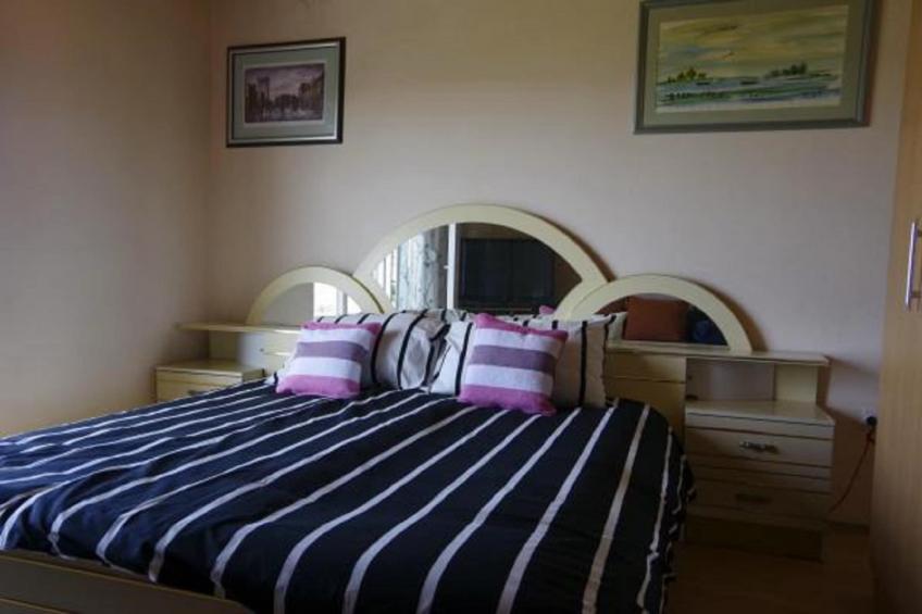 Serene Barbat Escape with Just Minutes from the Beach - One Bedroom Apartment with Balcony 2 - foto 7