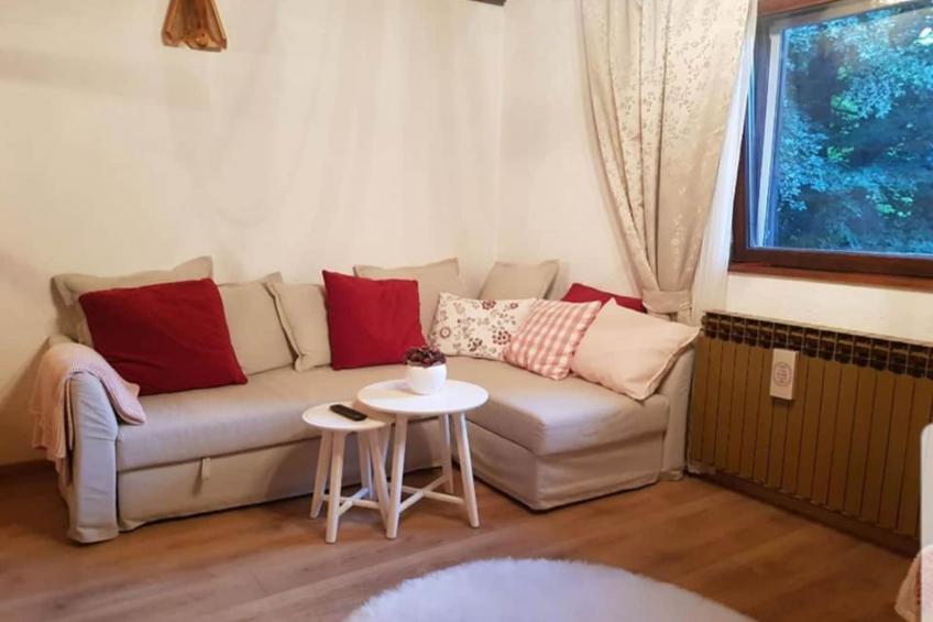 Holiday Home with Three Bedrooms and Garden - foto 2