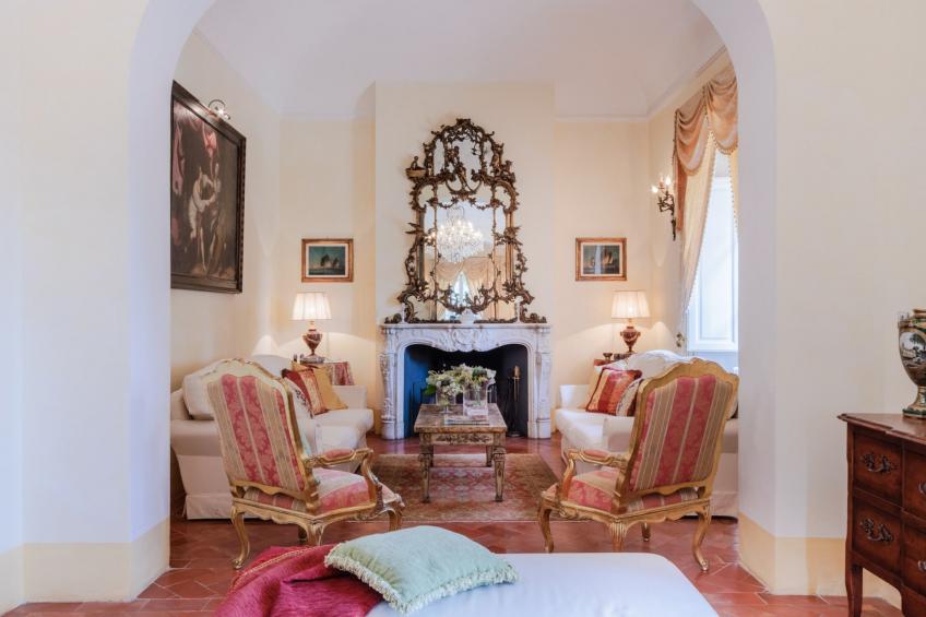 Rocca di Cetona - a Medieval Castle - foto 22