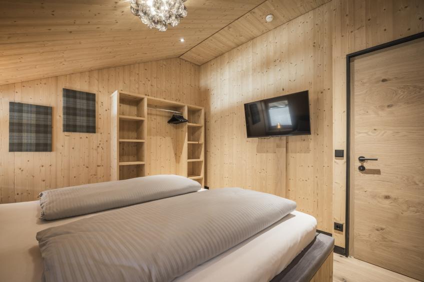 DEIN BICHLBACH Chalet groß - foto 27