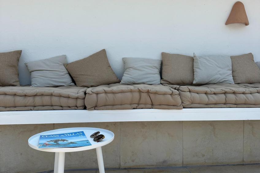 Villa Vista Pedreguer - foto 27